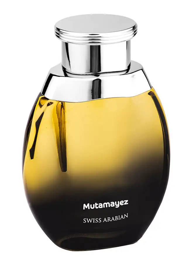 SWISS ARABIAN Mutamayez EDP