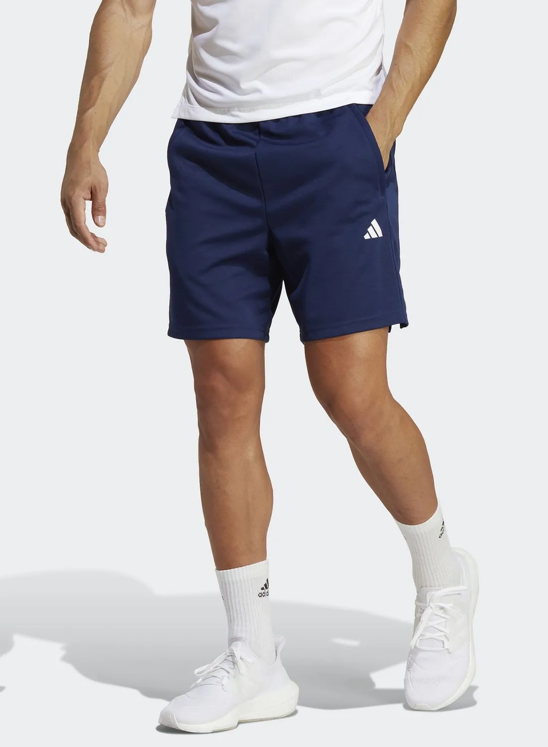 Adidas Train Essentials All Set Training Shorts