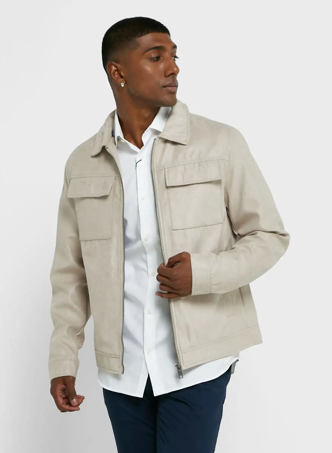 JACK & JONES Essential Jacket