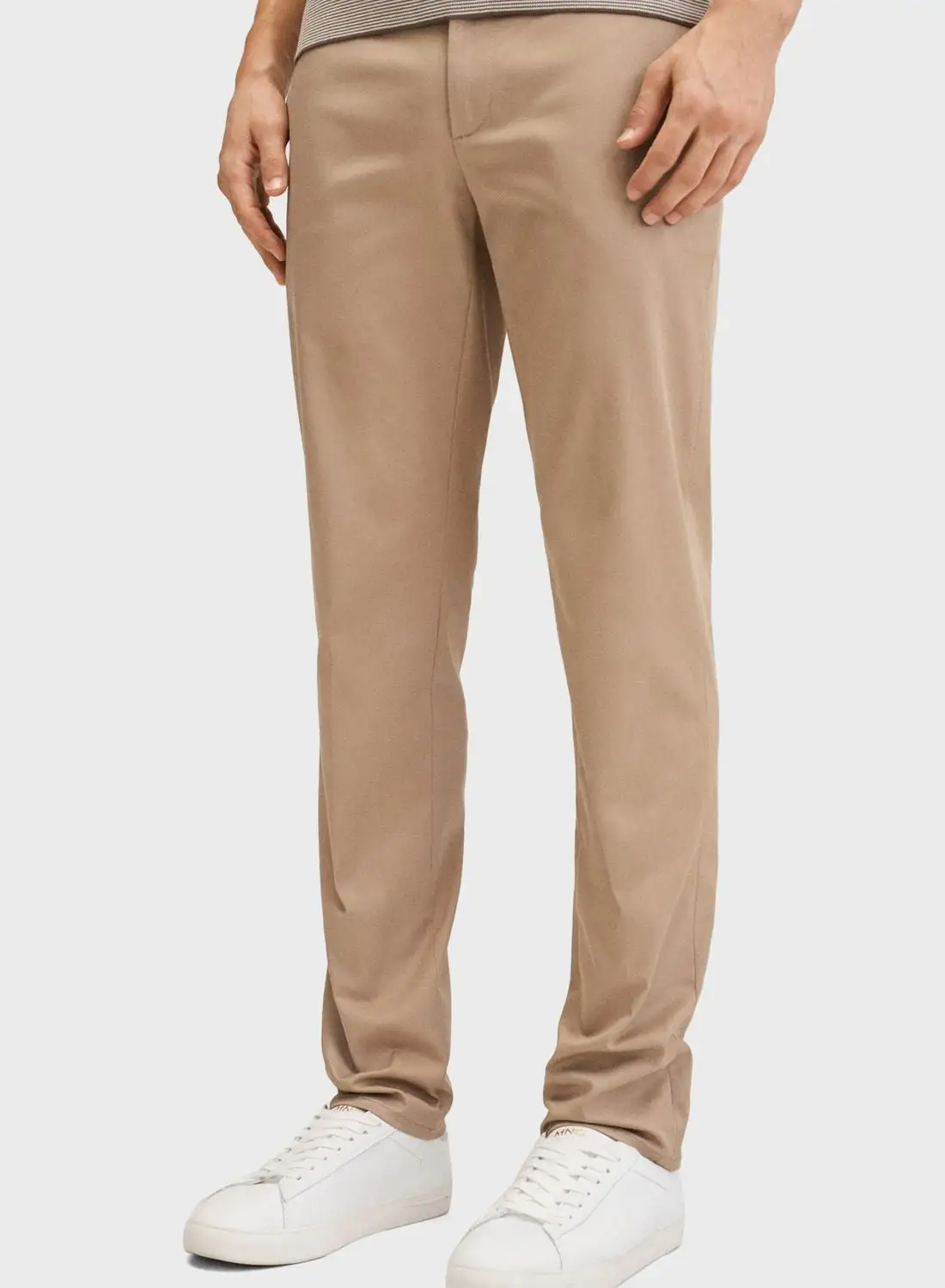 Mango Man Slim Fit Chinos