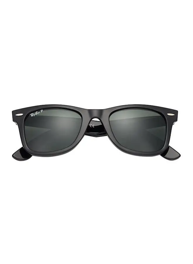 Ray-Ban Wayfarer Sunglasses RB2140-F 901/58