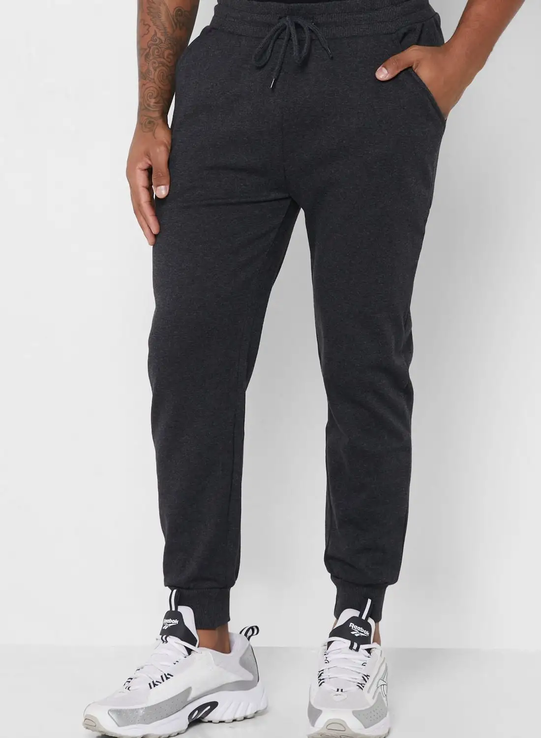 Seventy Five Basics Essential Joggers