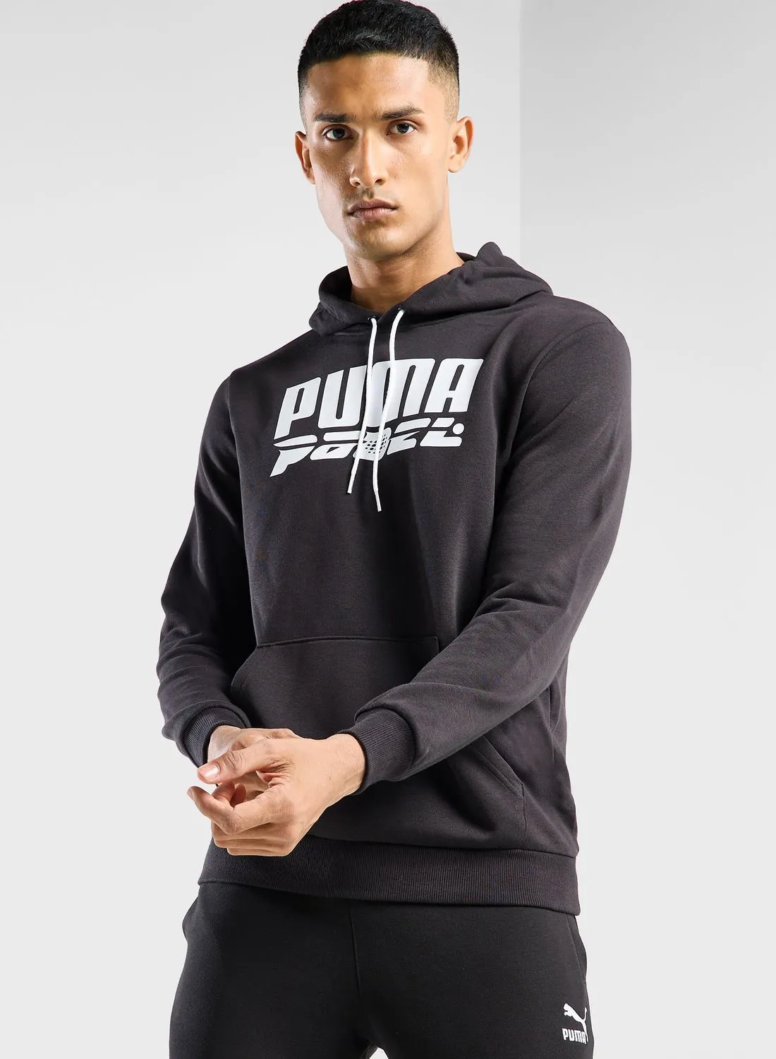 PUMA Teamliga Multisport Hoodie