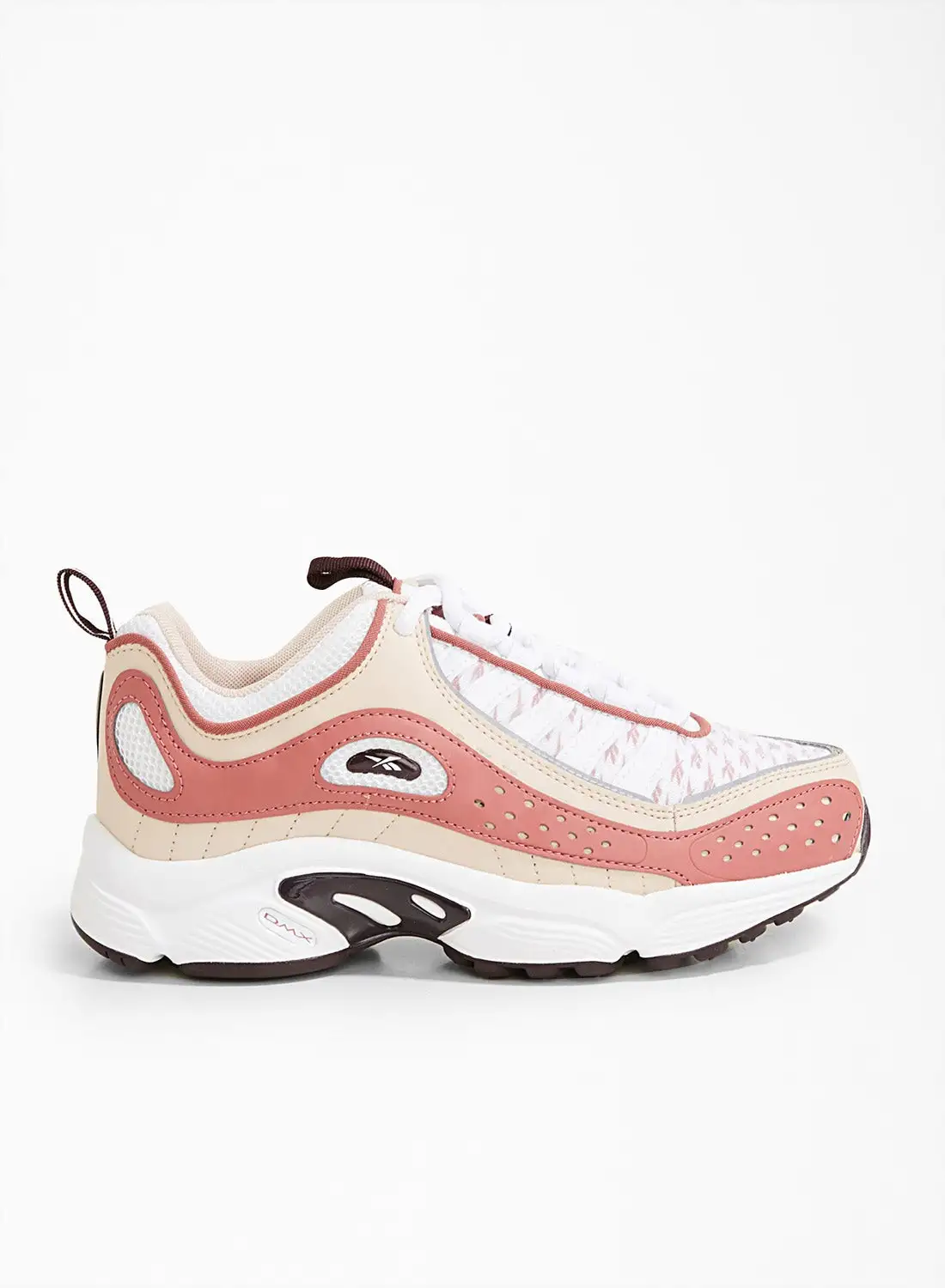 Reebok Daytona DMX II Low Top Sneakers Multicolour