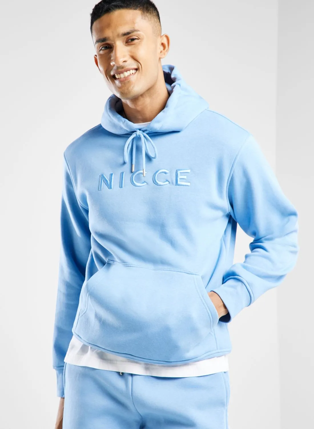 nicce london Mercury Hoodie