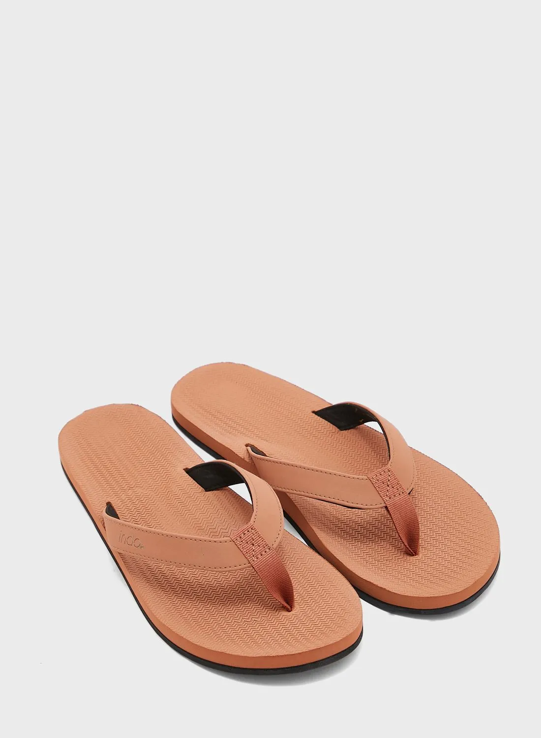 indosole Casual Flip Flops