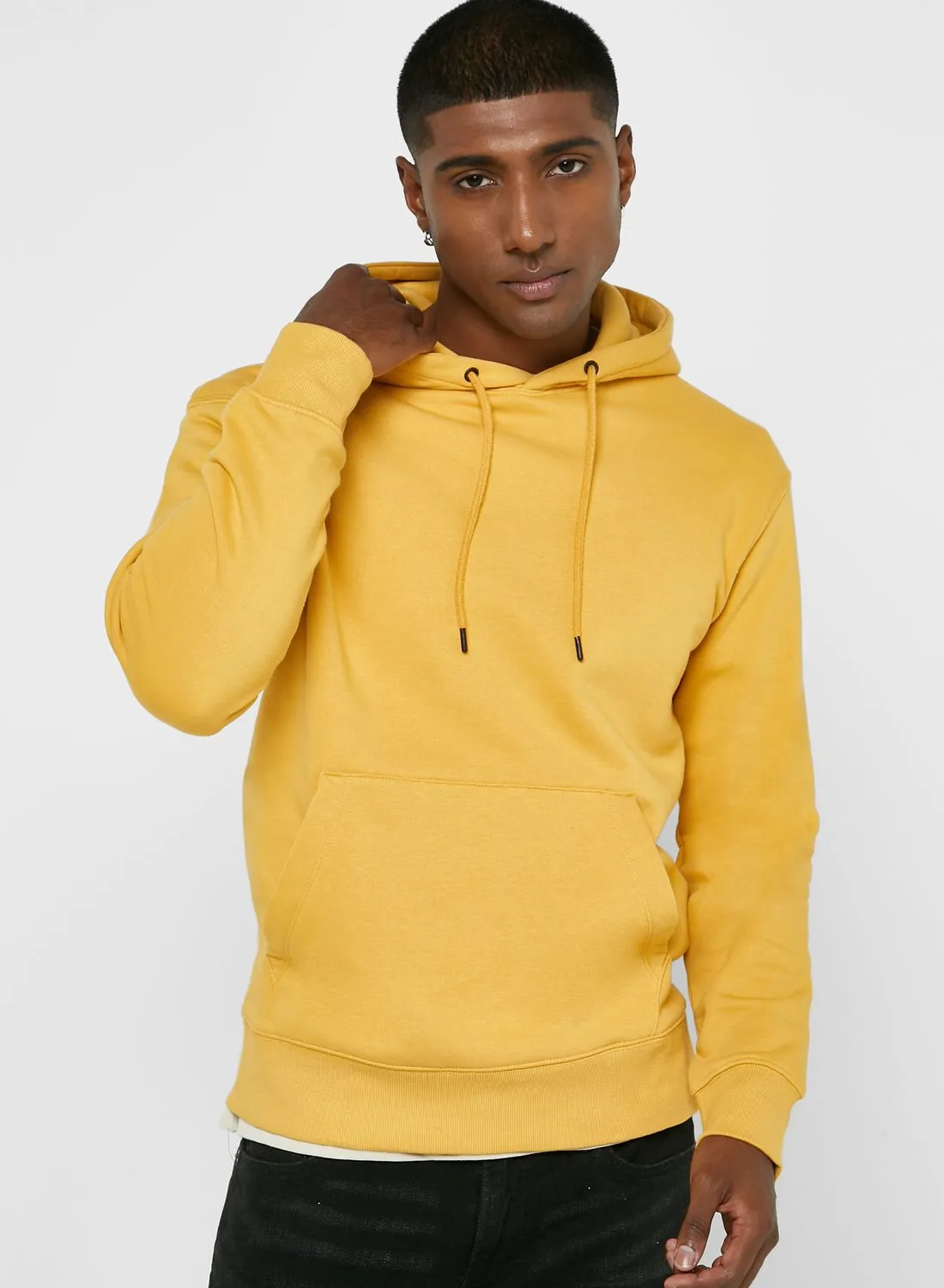 JACK & JONES Essential Hoodie