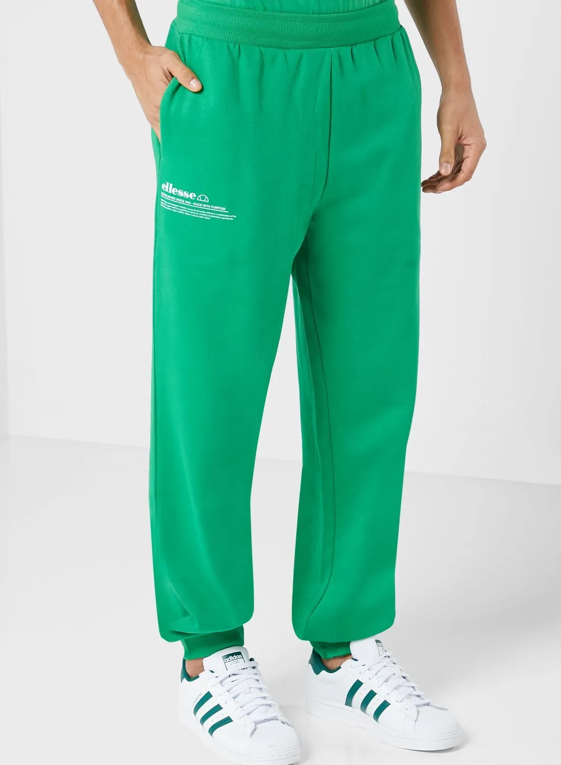 Ellesse Dimartino Jog Sweatpants