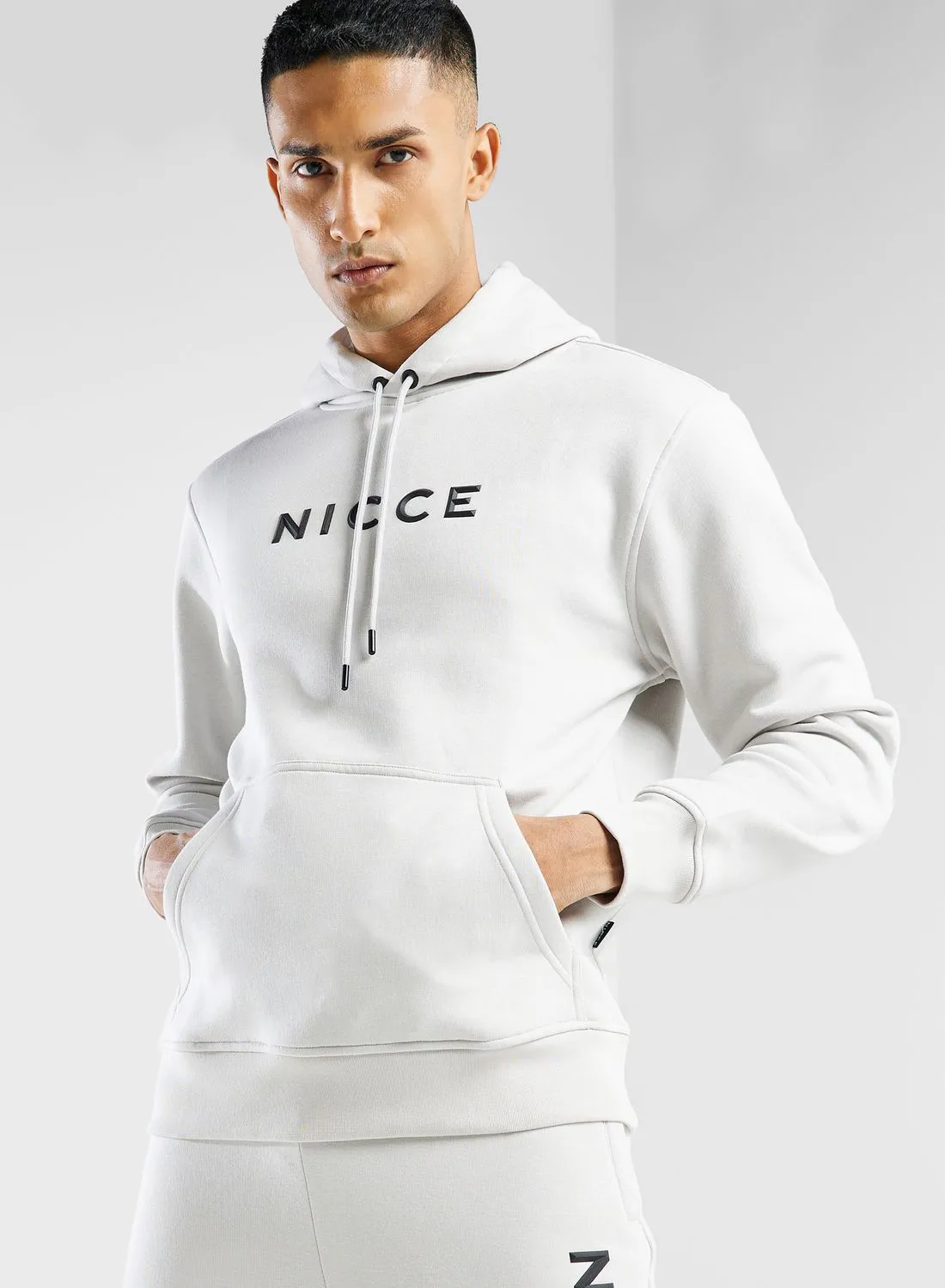 nicce london Compact Hoodie