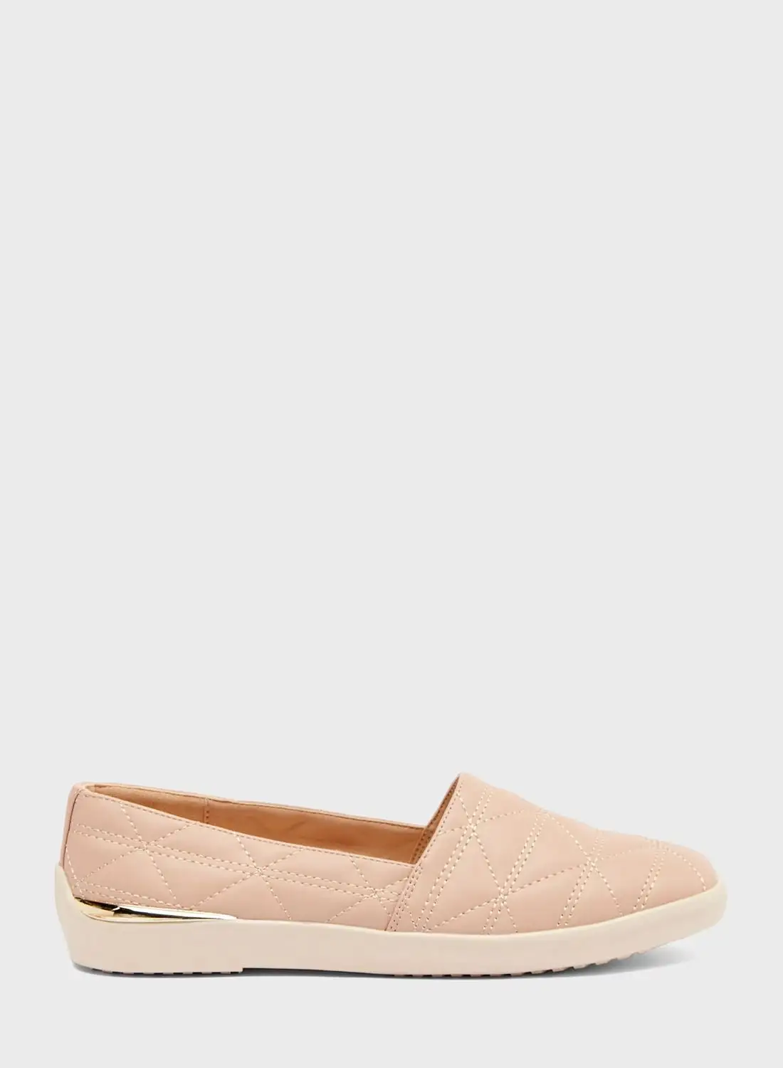 Le Confort Iconic Flat Espadrilles