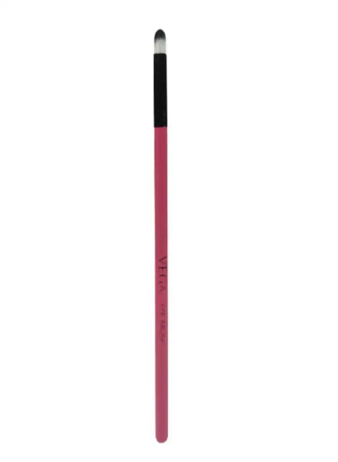 Vega Eye Brush Pink/Black/White