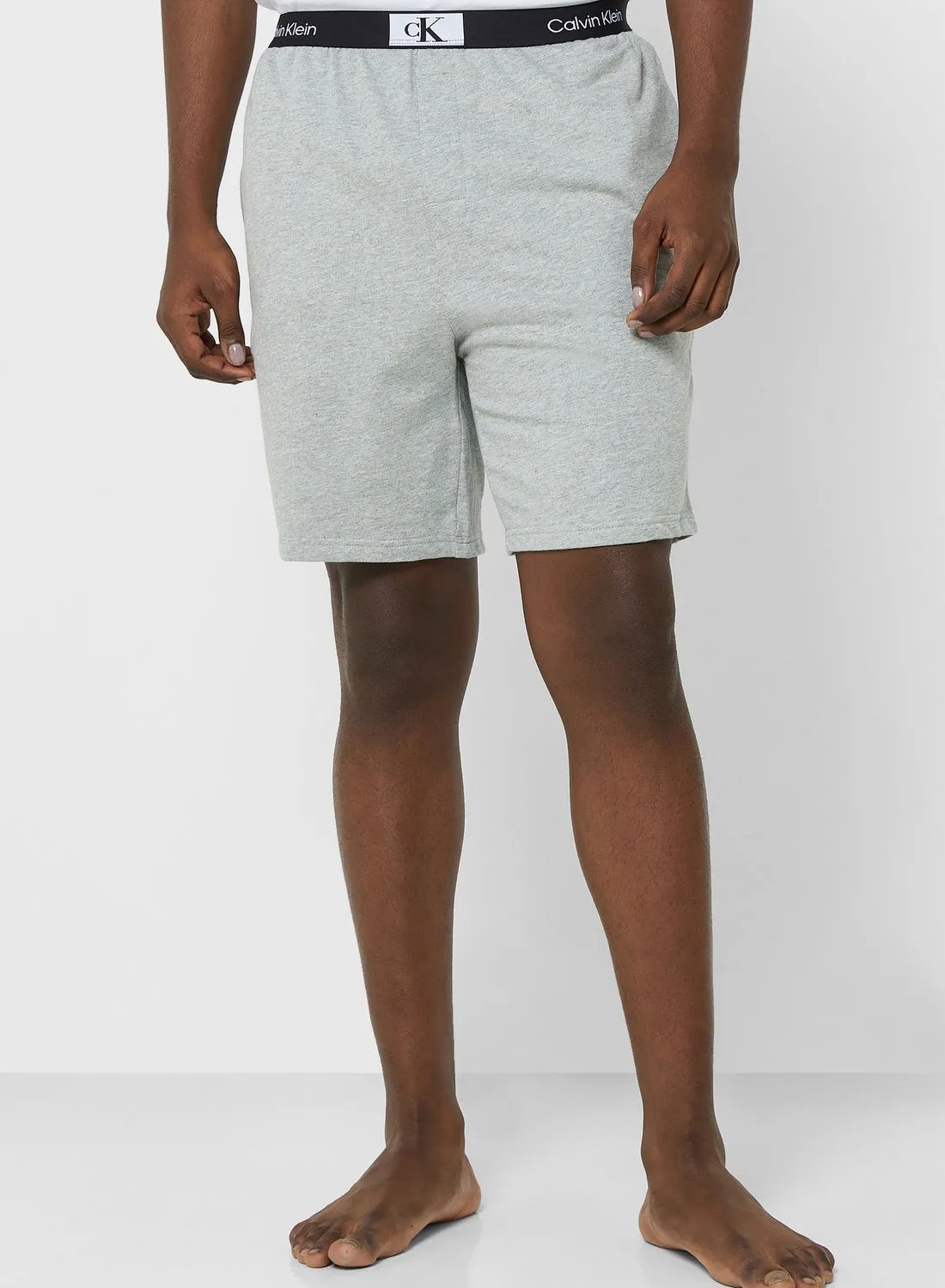 Calvin Klein Jeans Casual Logo Shorts