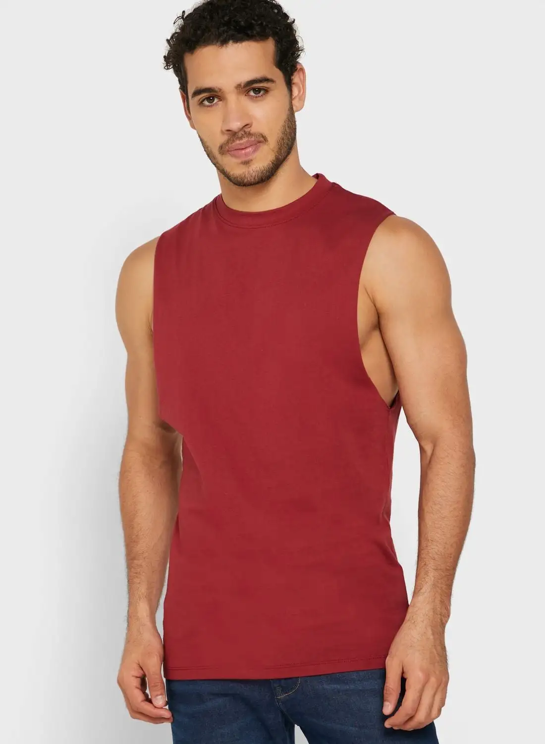 Seventy Five Basics Essential Vest