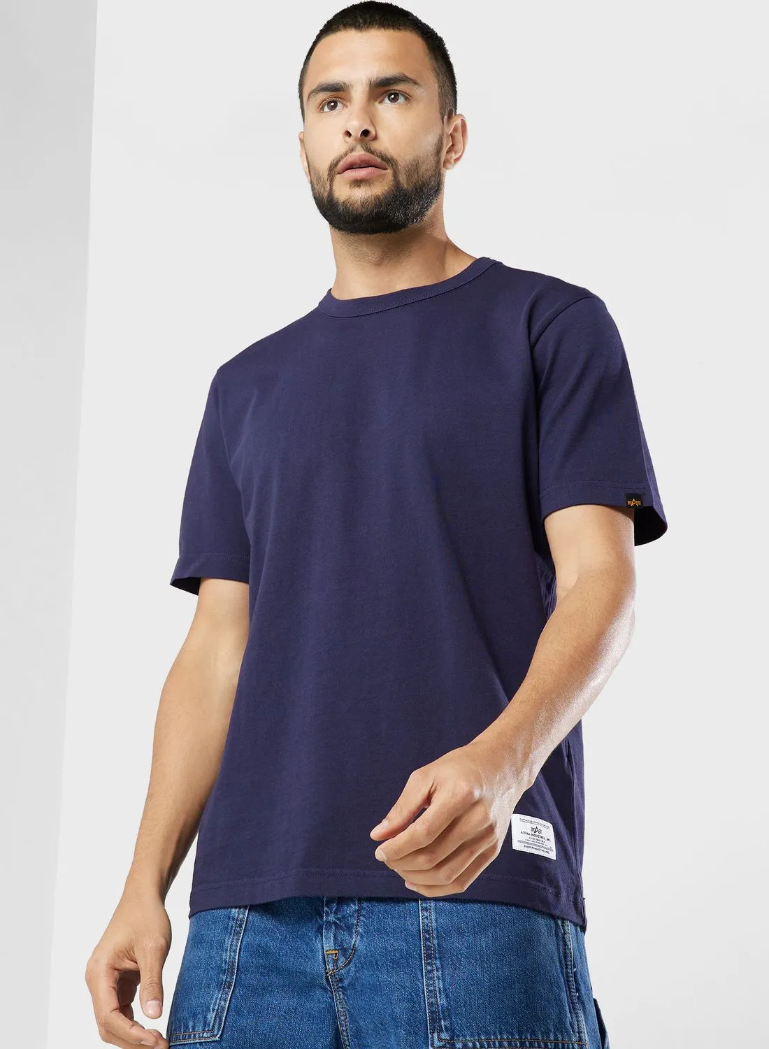 Alpha Industries Essential T-Shirt