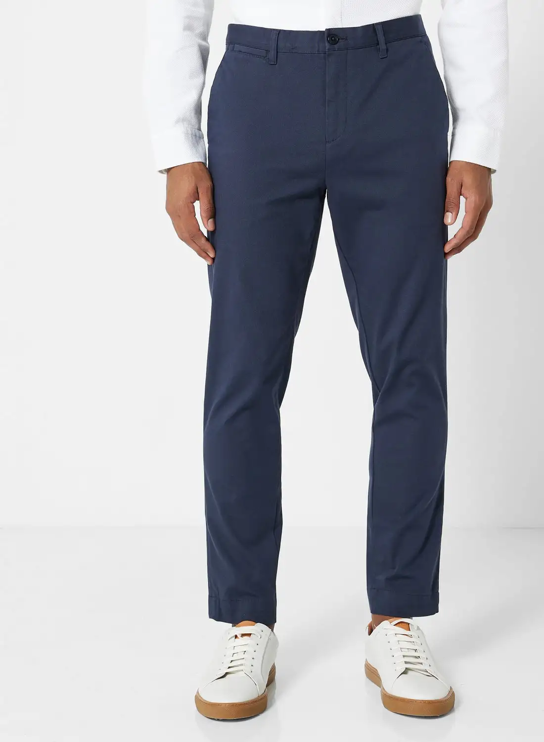 Ted Baker Genbee Chinos Navy