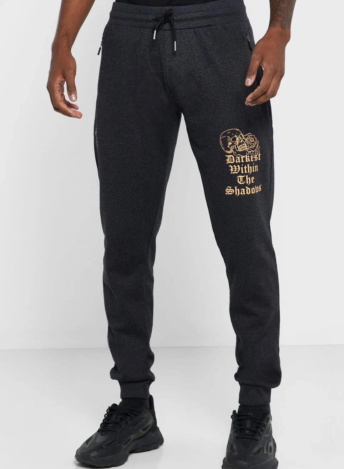 Seventy Five New Age Sweatpants