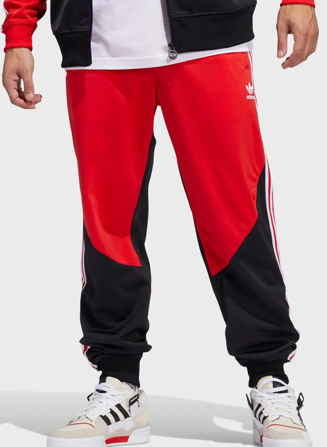 adidas Originals Superstar Sweatpants