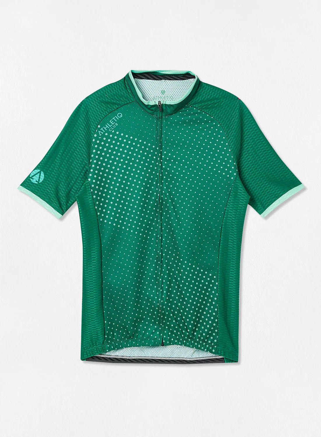 Athletiq Cycling Jersey L