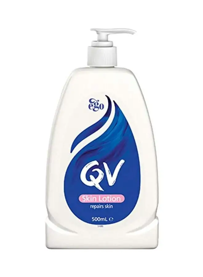 Ego QV Skin Lotion 500ml