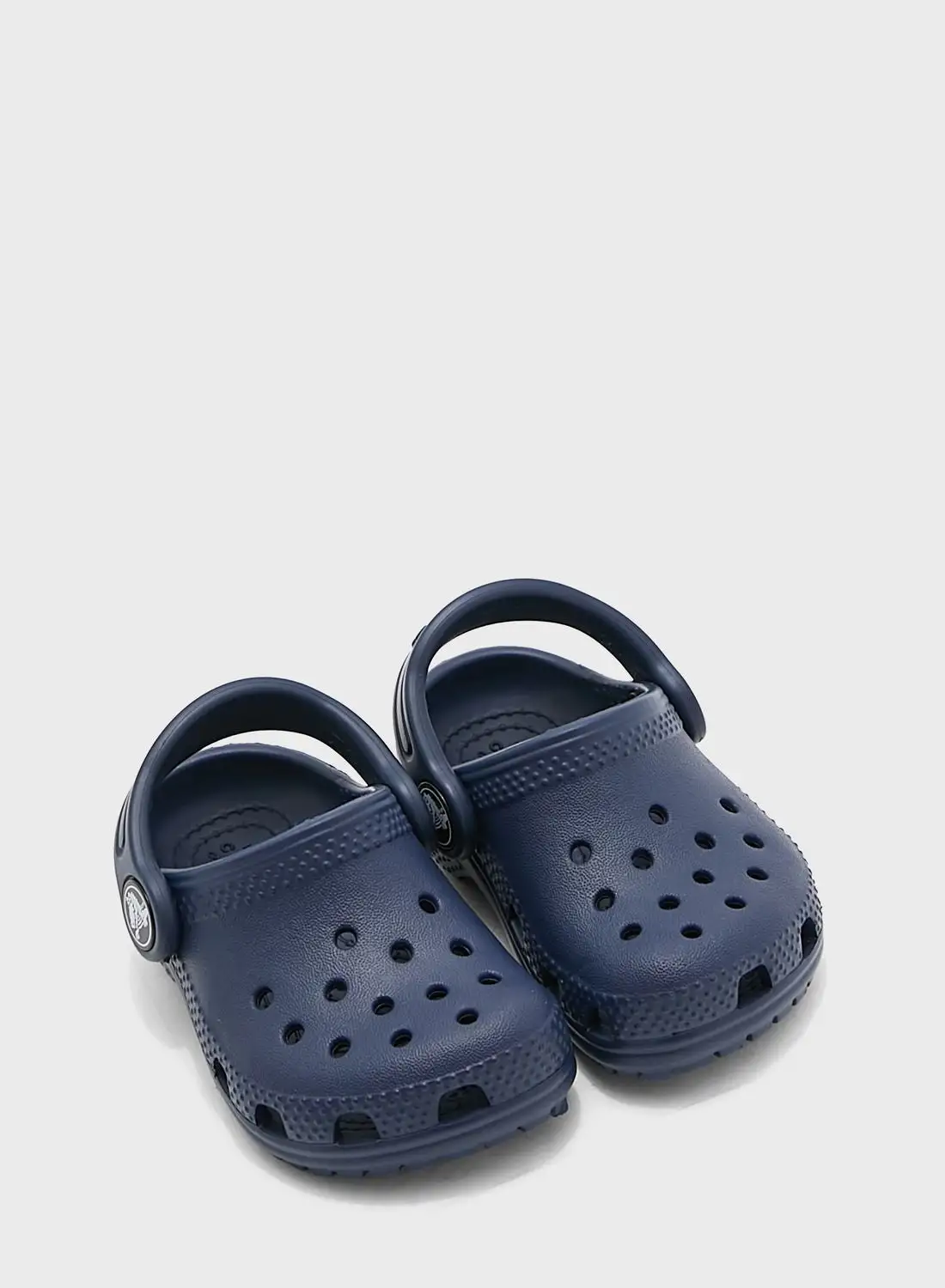 crocs Infant Classic Clog Sandals