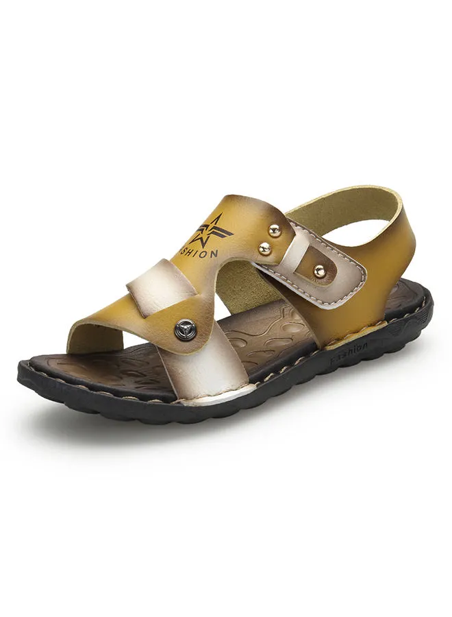 HUSK'SWARE Slip-on Casual Sandals Multicolour