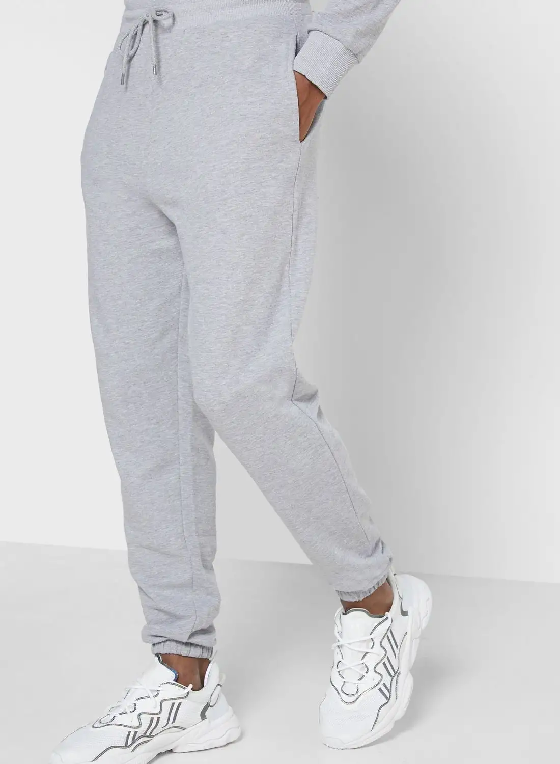 Seventy Five Basics Oversized Essential Joggers