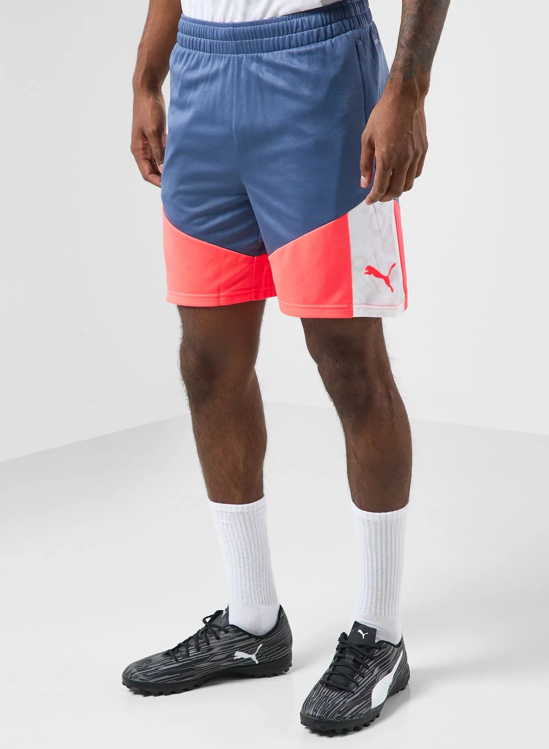 PUMA Individual Cup Shorts