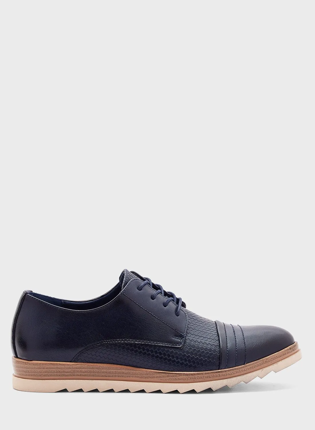 Robert Wood Casual Lace Up