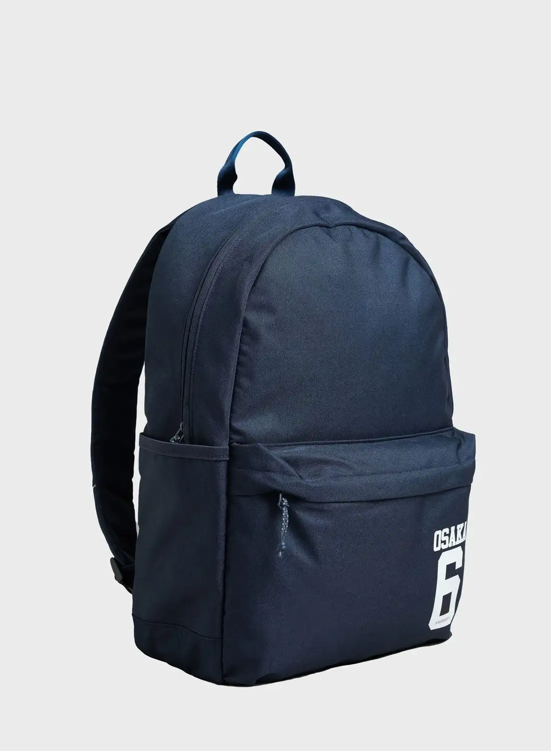 Superdry Code Montana Backpack