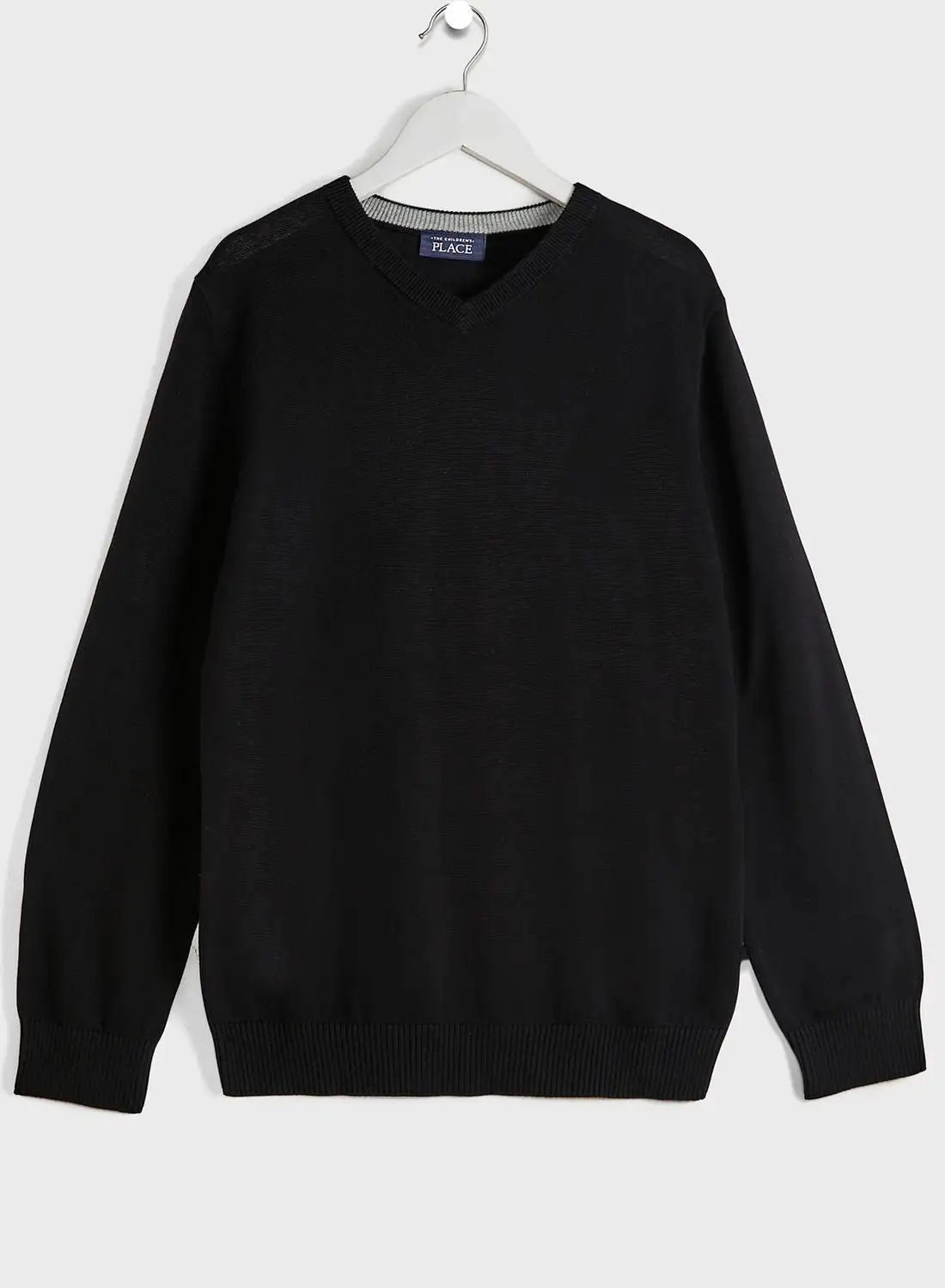 THE CHILDRENS PLACE Kids Essential Sweater