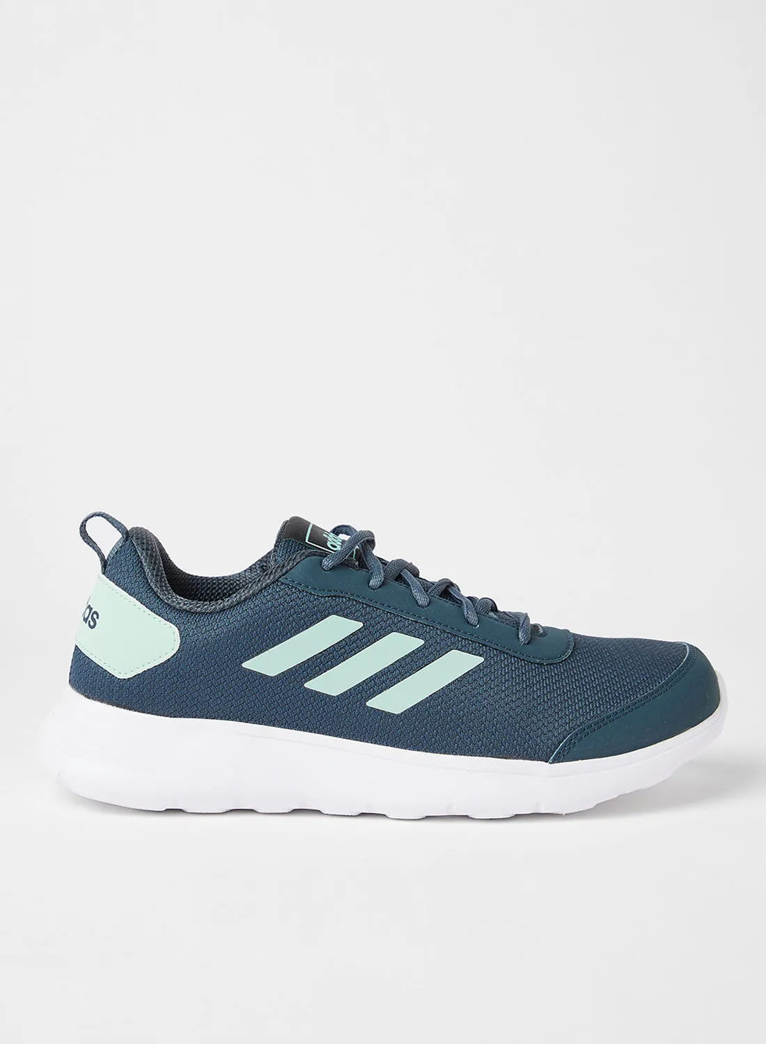 Adidas Clear Factor Running Shoes Blue