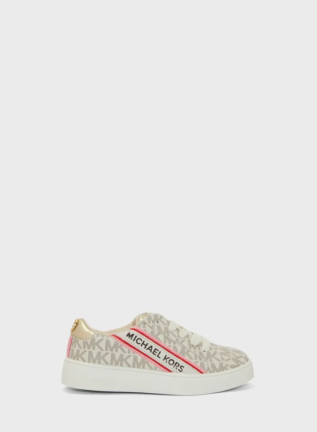 Michael Kors Youth Jem Slade Low Sneakers