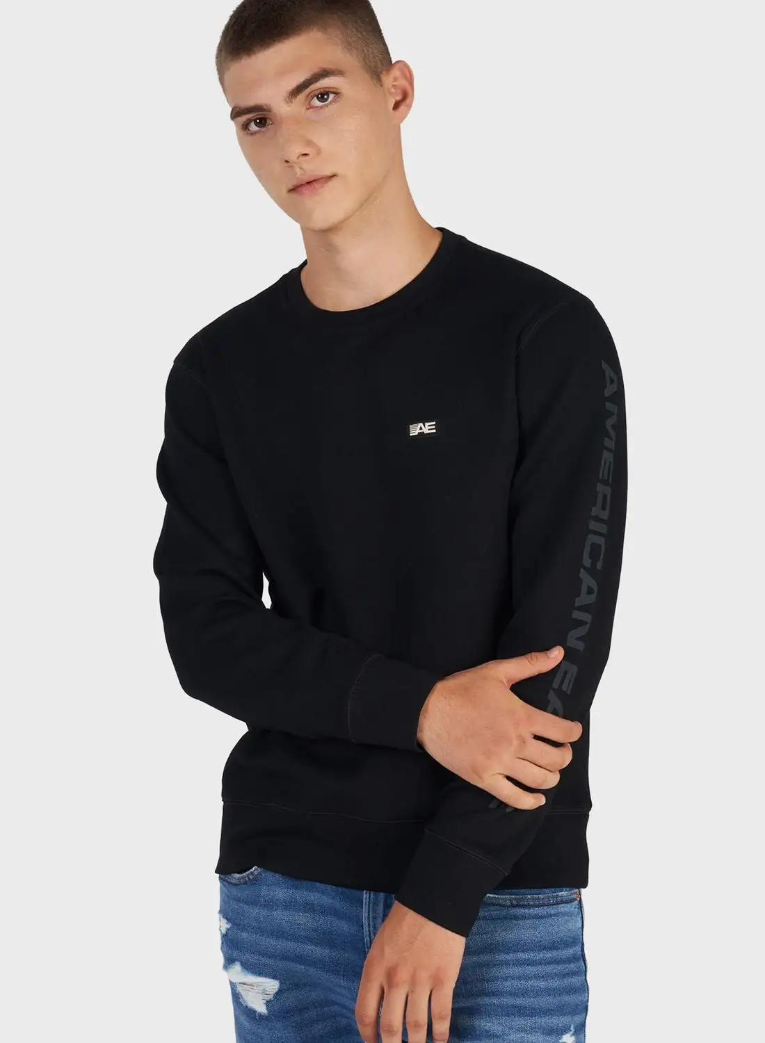 American Eagle Essential Sweatshirt