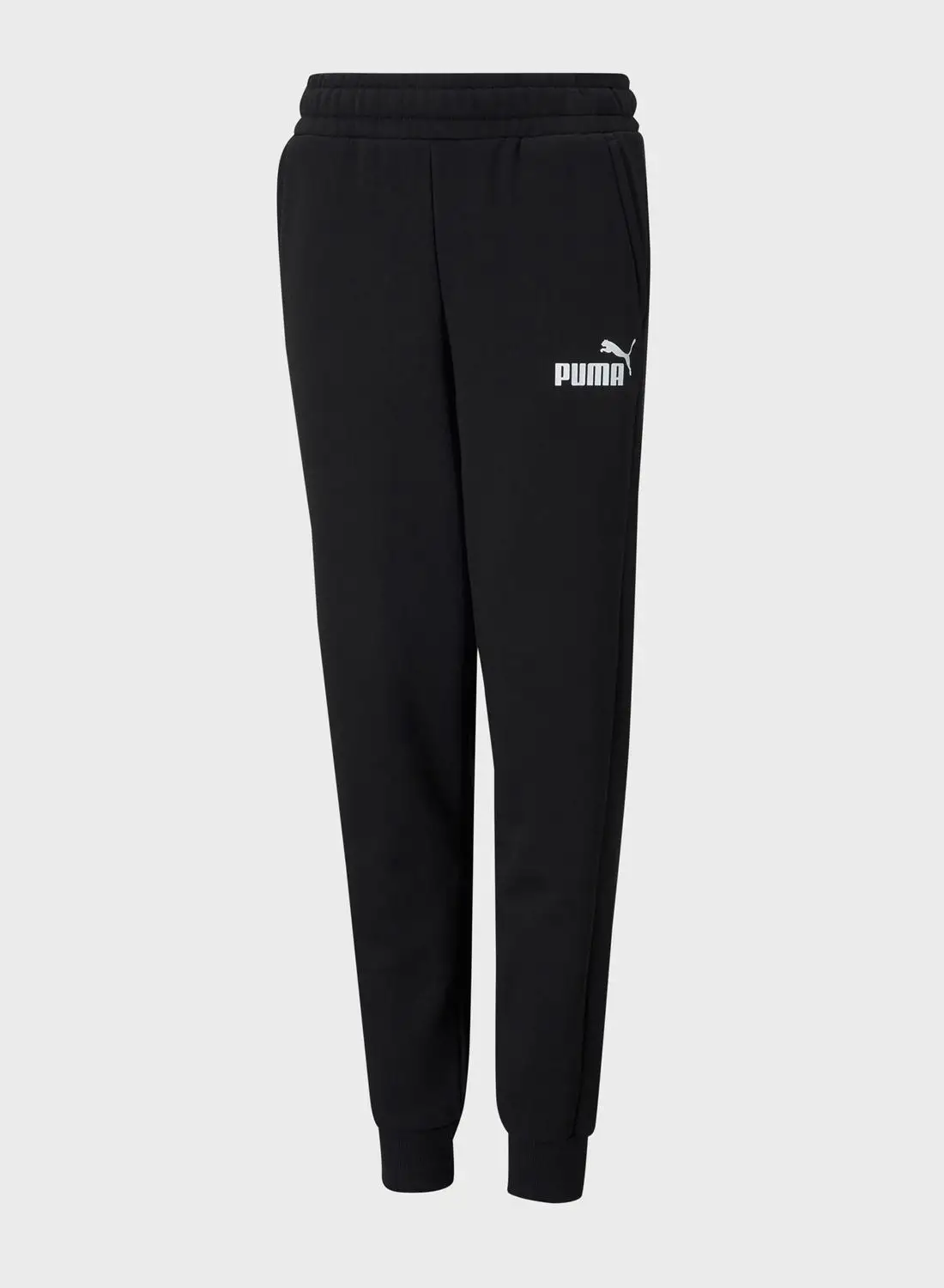 PUMA Youth Essential Logo Sweatpants