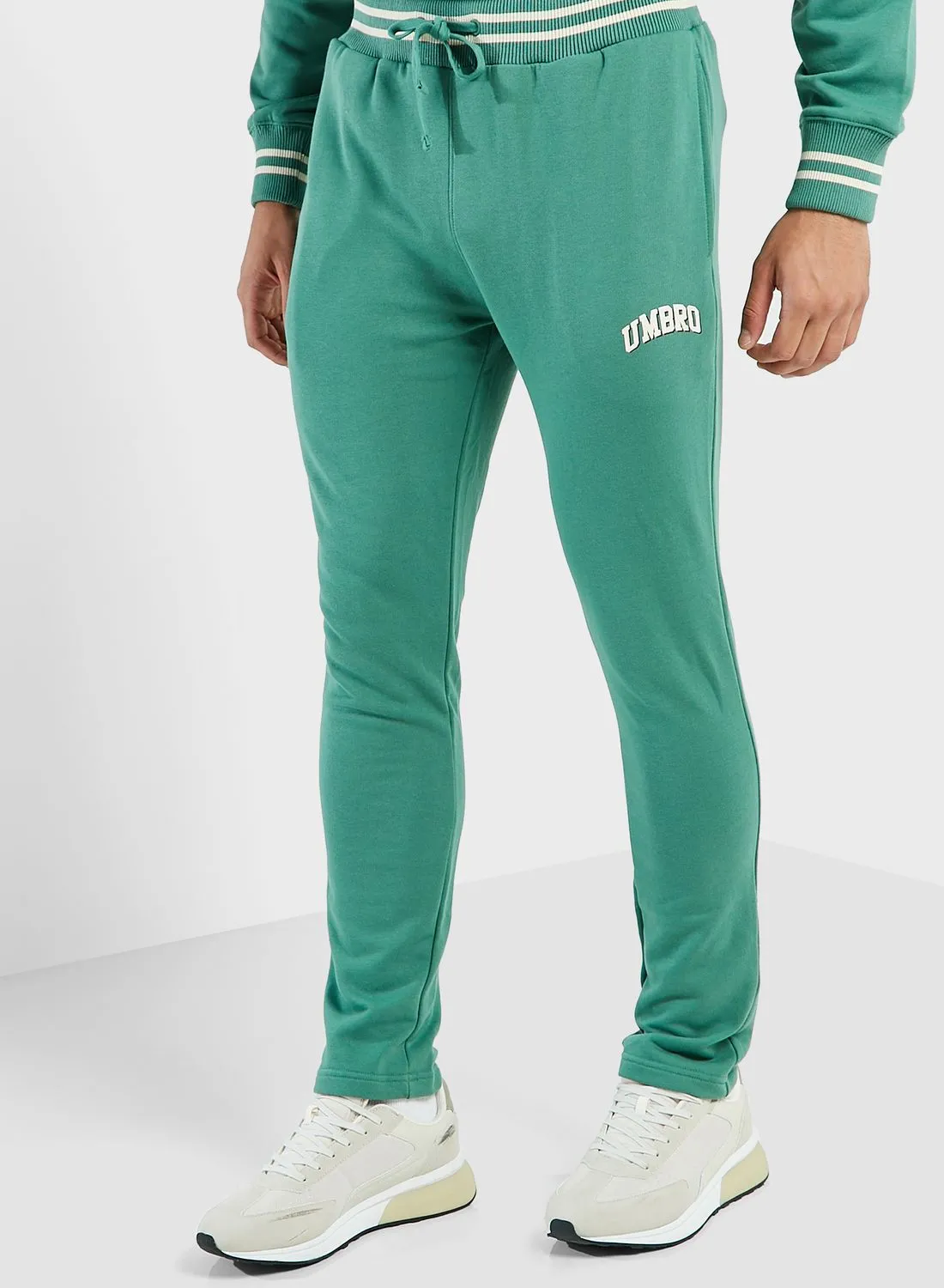 umbro Varsity Sweatpants