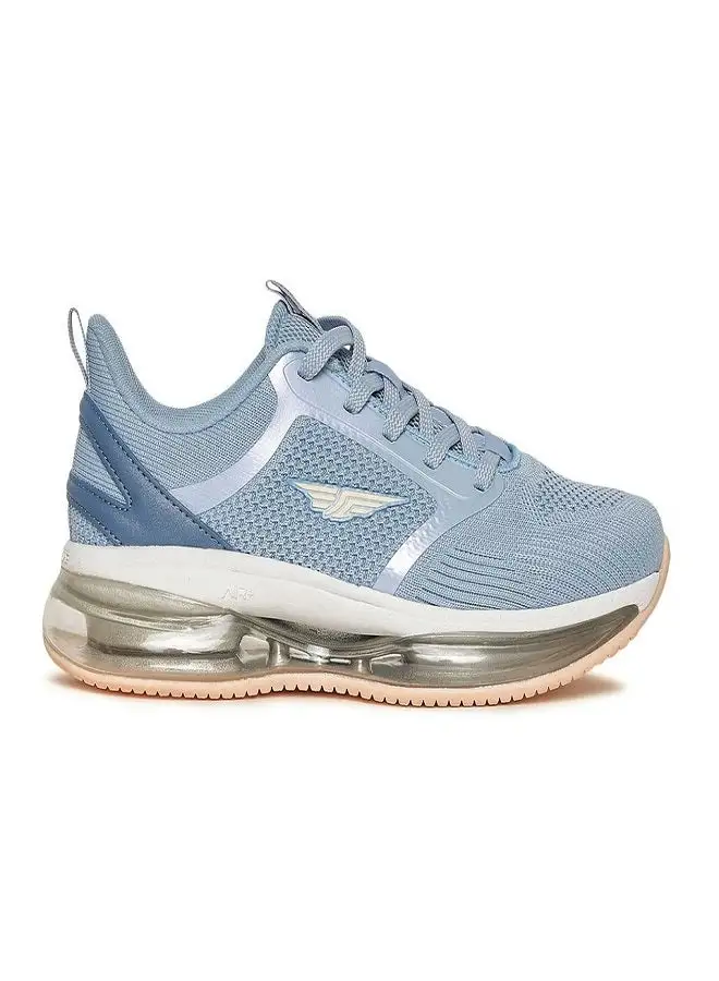 Red Tape Athleisure Training Shoes Blue