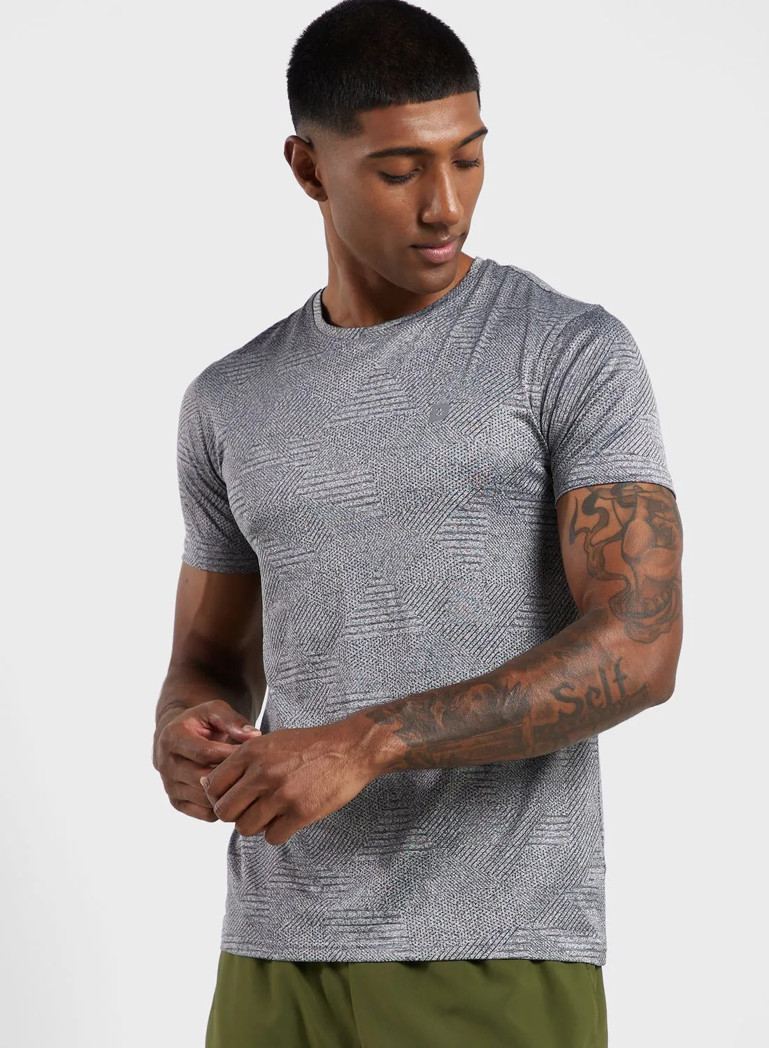 OFF LIMITS Danmo Sporty Mens Tee