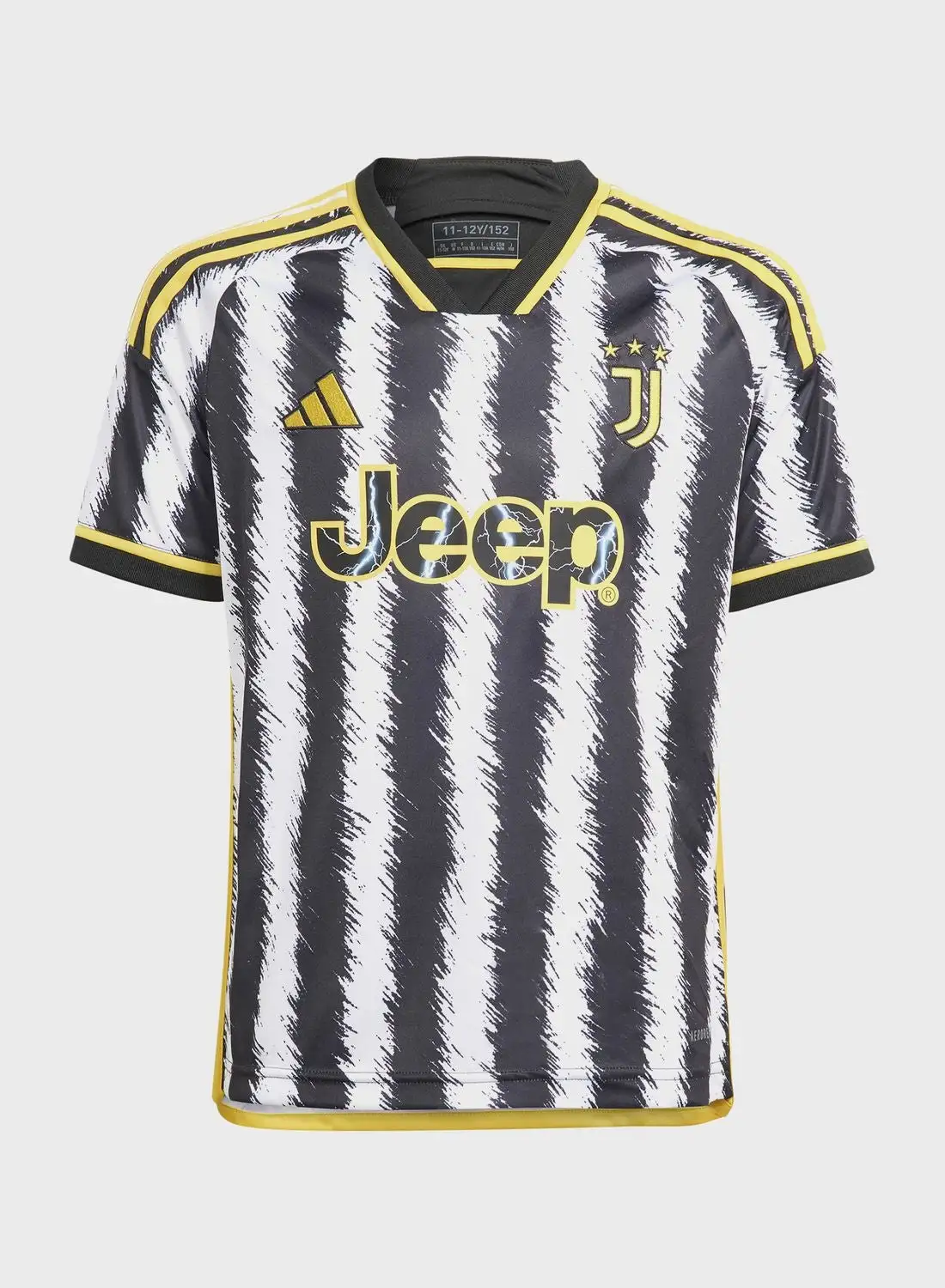 Adidas Juventus Home Jersey T-shirt