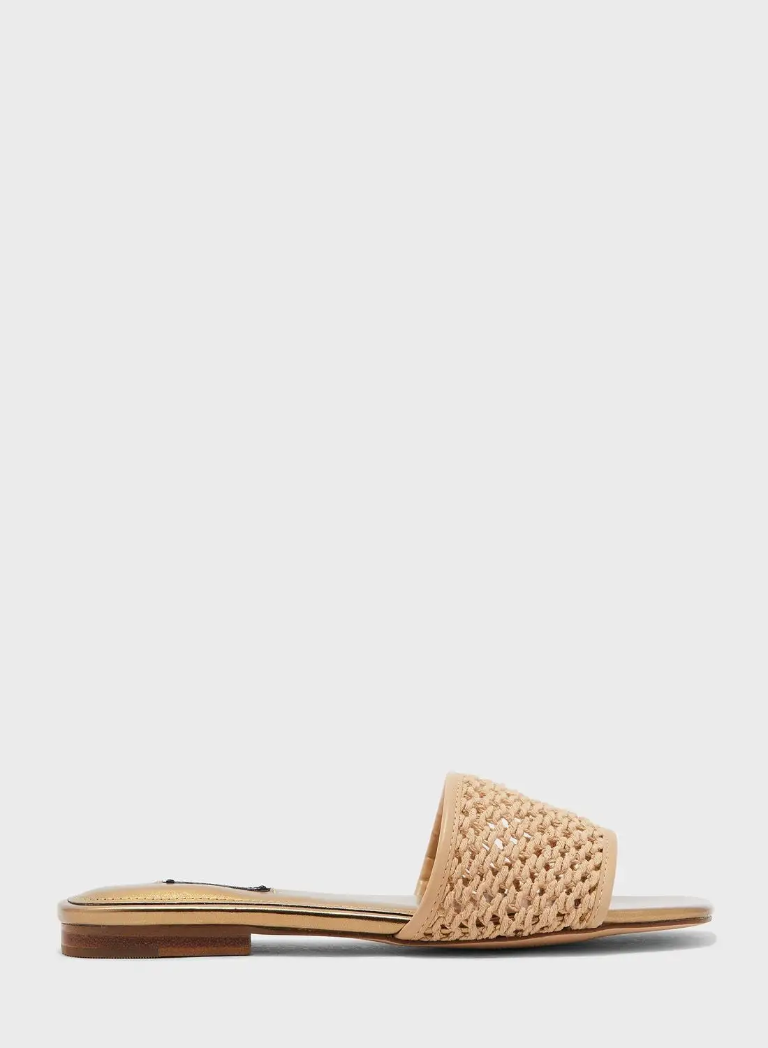 NINE WEST Mendsp7 Flat Sandals