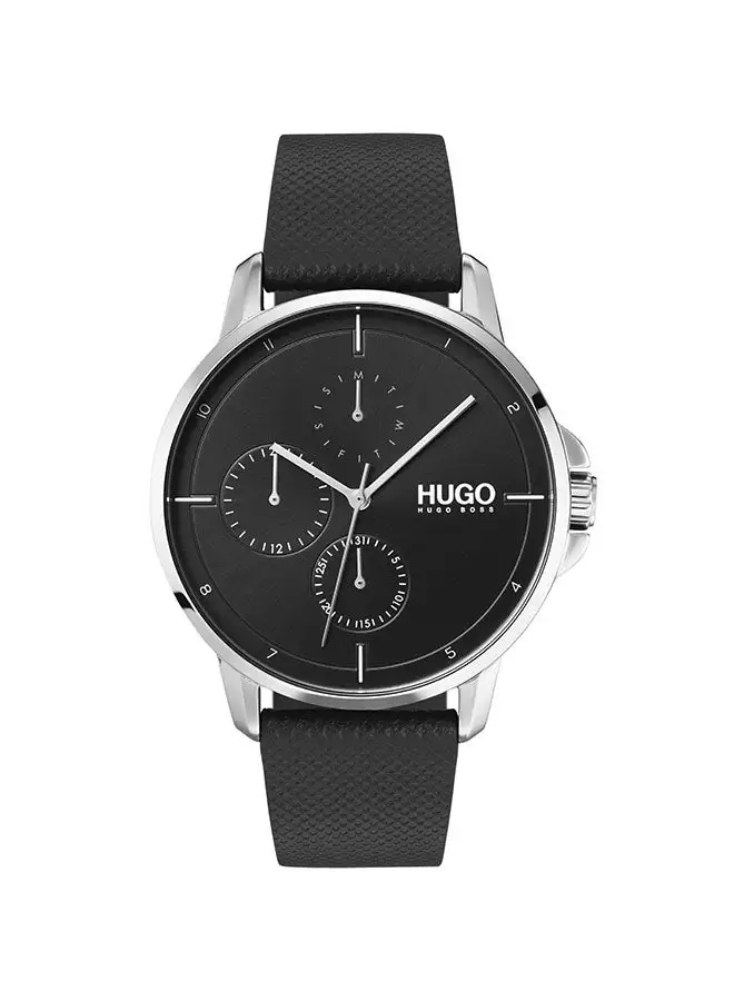 HUGO BOSS Men's Chronograph Quartz Wrist Watch