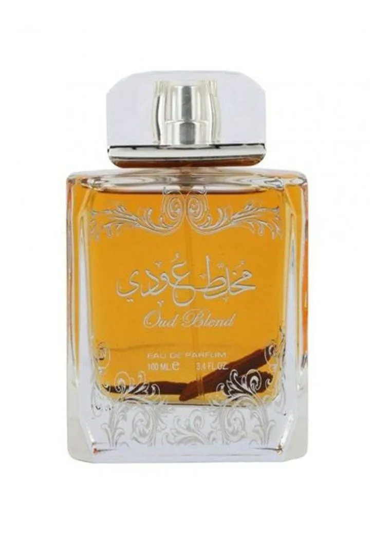 لطافة مخلط عود العود عطر 100 مل