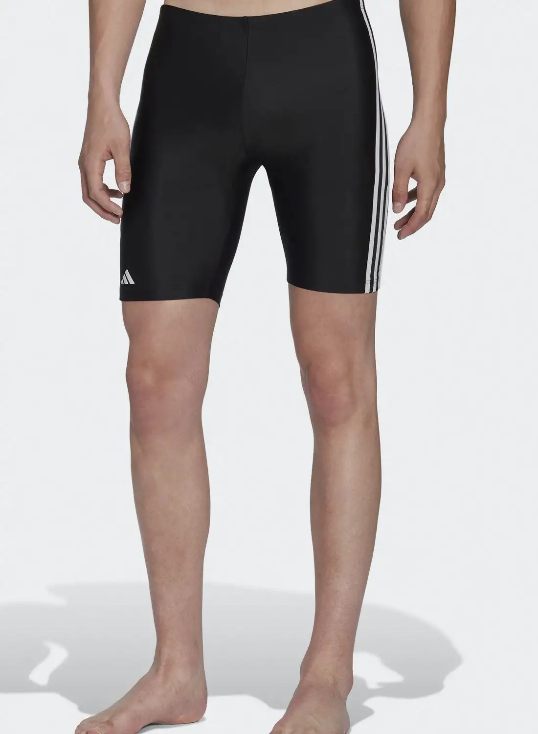 Adidas 3 Stripes Jammer Swimshorts