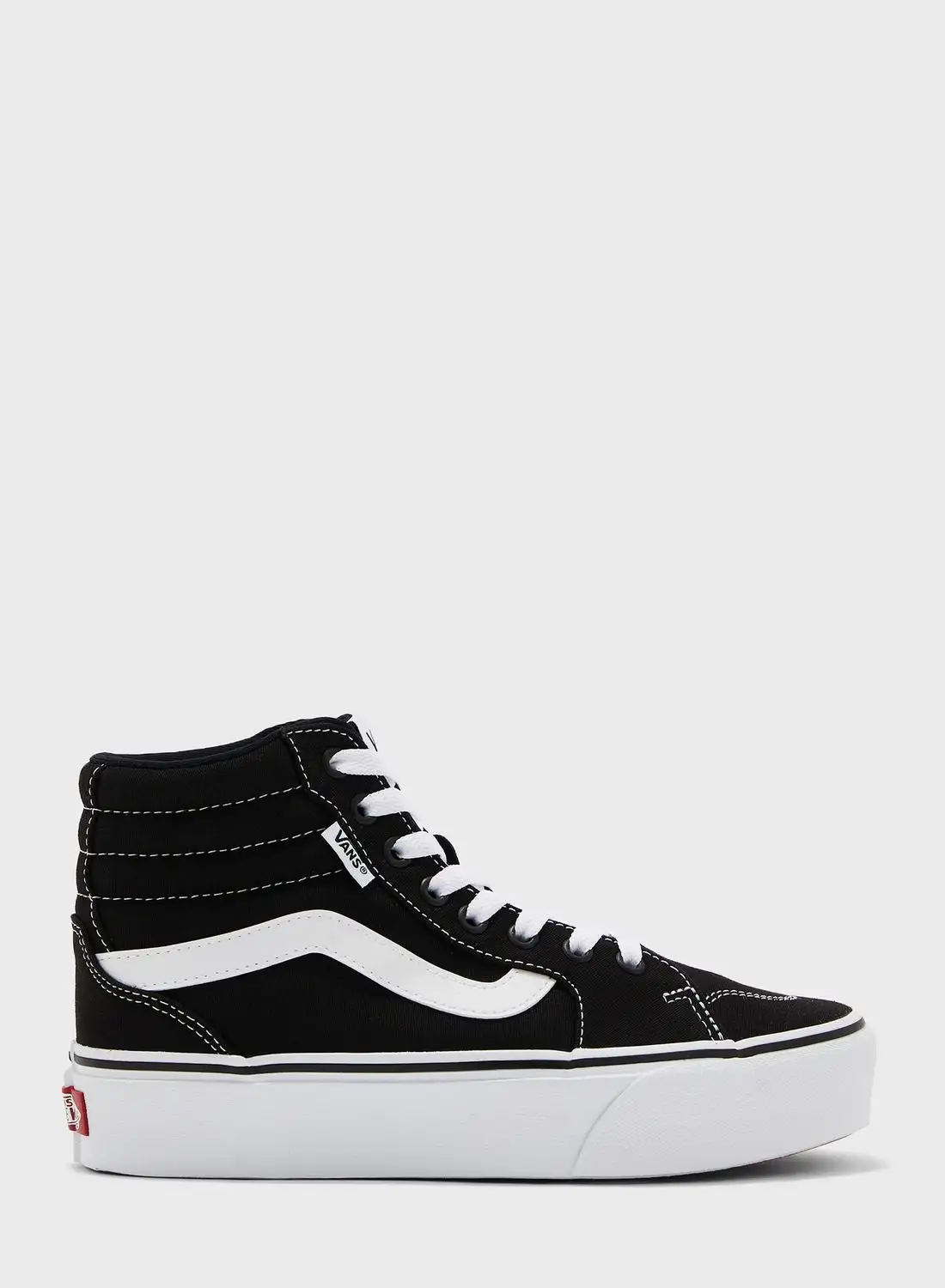 VANS Filmore Hi Platform