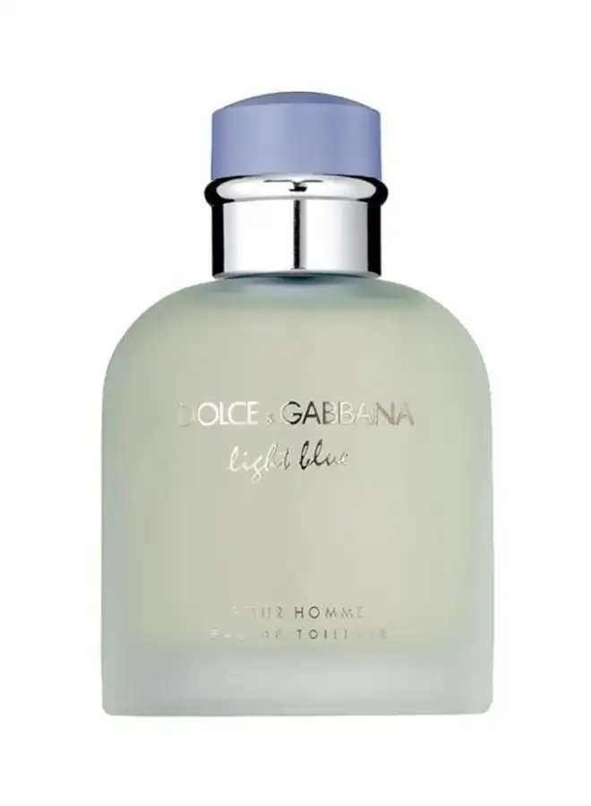 Dolce & Gabbana Light Blue EDT 125ml