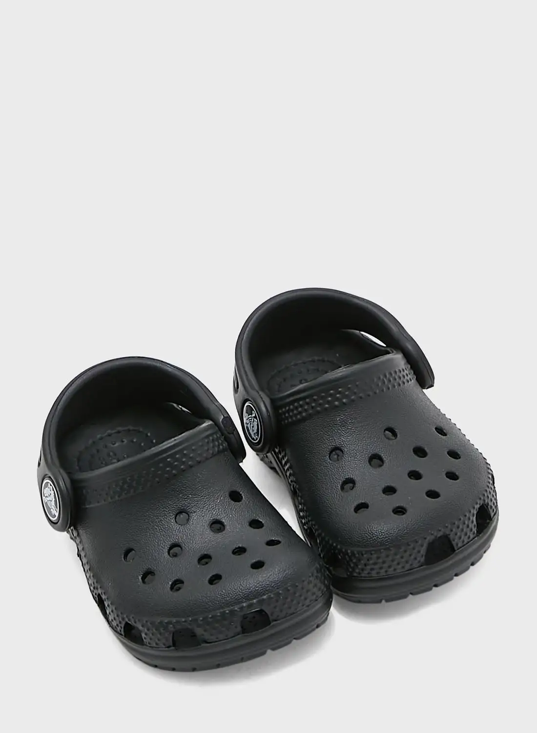 crocs Infant Classic Clog Sandals