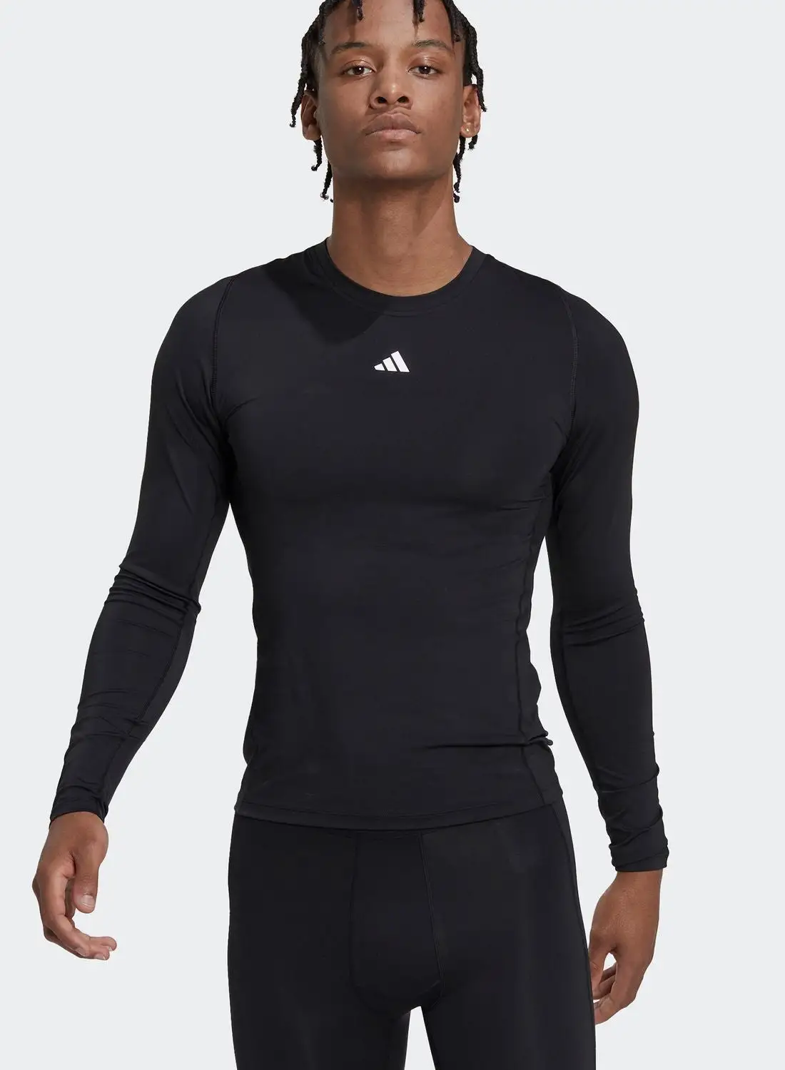 Adidas Techfit T-shirt