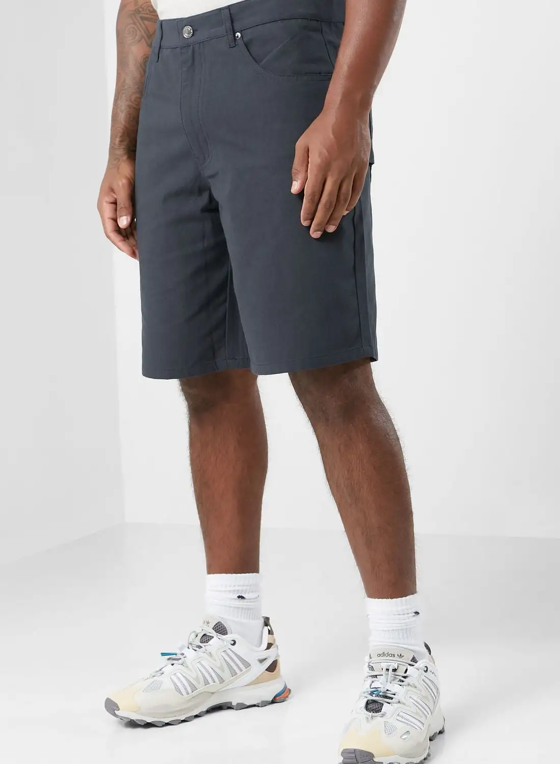 HUF Workman Shorts