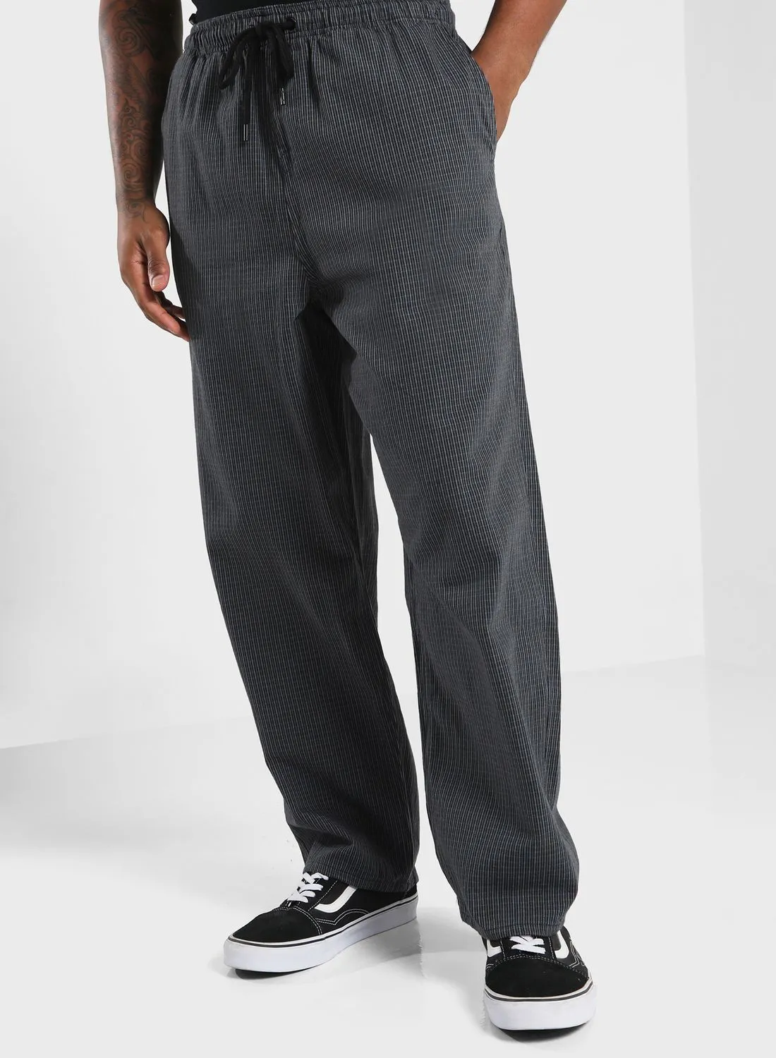 Volcom Outer Spaced Casual Sweatpants