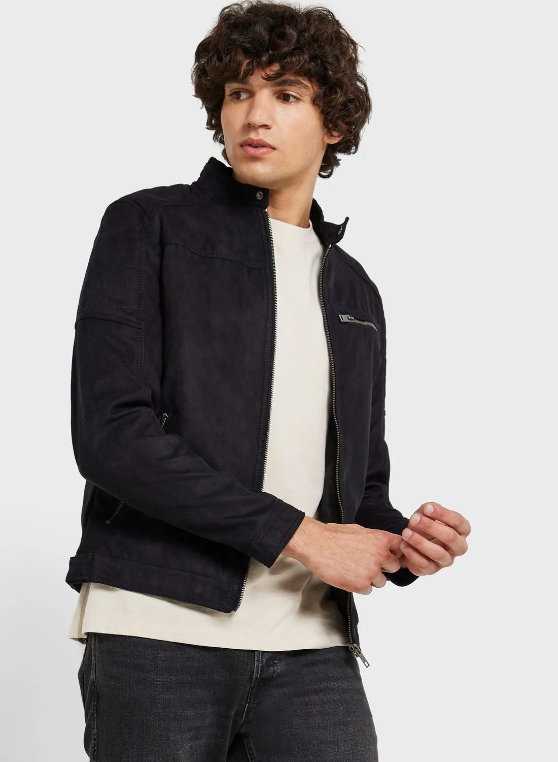 JACK & JONES Essential Jacket