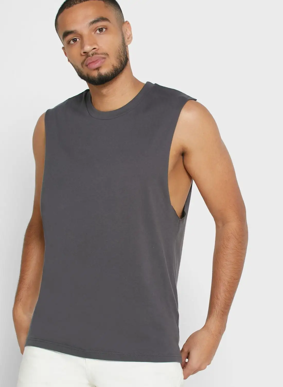 Seventy Five Basics Essential Vest